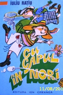 Cu capul în nori