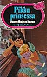 Pikku prinsessa by Frances Hodgson Burnett