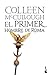 El primer hombre de Roma (Masters of Rome, #1)