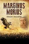 Marginus Morius by Stelios Chalkitis