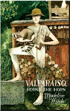 Valparaiso, Round the Horn