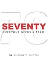Seventy: Everyone...