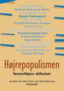 Højrepopulismen - venstrefløjens akilleshæl