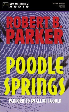 Poodle Springs