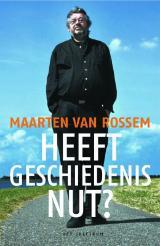 Heeft geschiedenis nut? (Paperback)