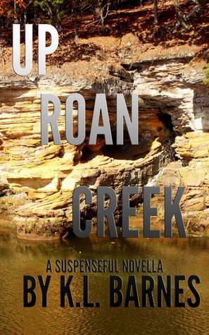 Up Roan Creek