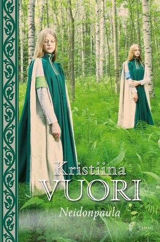 Neidonpaula (Hardcover)