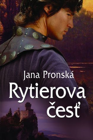 Rytierova česť (Hardcover)
