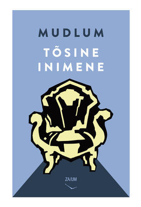 Tõsine inimene (Hardcover)