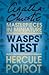 Wasps' Nest: a Hercule Poir...