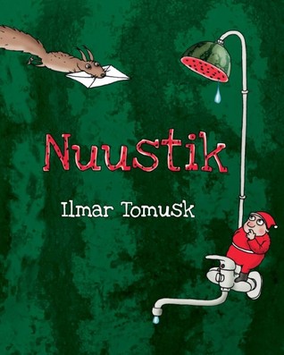 Nuustik (Hardcover)