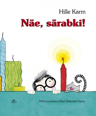 Näe, särabki!