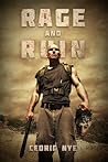 Rage and Ruin (Zombie Fighter Jango, #3) Rage and Ruin (Zombie Fighter Jango, #3)