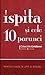 Ispita şi cele 10 porunci. Antologie