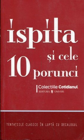 Ispita şi cele 10 porunci. Antologie (Paperback)