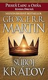 Súboj kráľov by George R.R. Martin