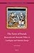 The Favor of Friends: Intercession and Aristocratic Politics in Carolingian and Ottonian Europe (Brill's Series on the Early Middle Ages, 23)