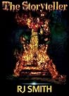 The Storyteller: The Curse of the Witch