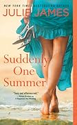 Suddenly One Summer (FBI/US Attorney, #6)