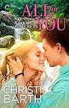 All for You by Christi Barth