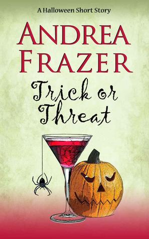 Trick or Threat: A Belchester Chroniclette (Belchester Chronicles #4.5)