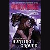 Hunting Ground by Patricia Briggs