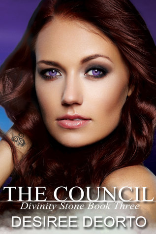 The Council (Divinity Stone #3)