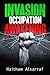 Invasion Occupation Awakening by Haitham Alsarraf