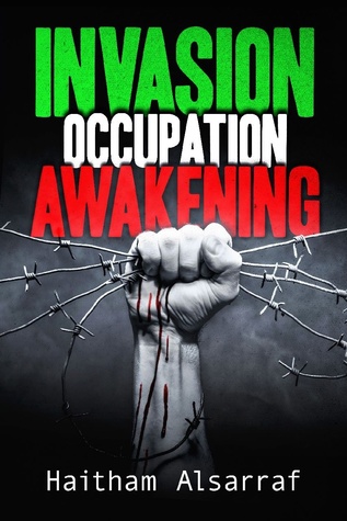 Invasion Occupation Awakening