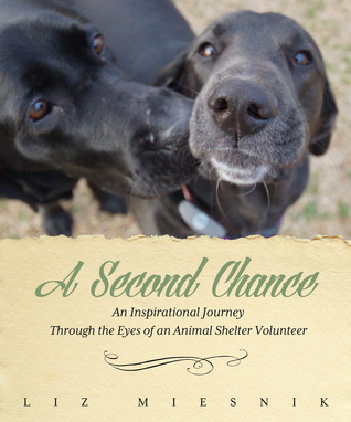 A Second Chance...An Inspirational Journey Through the Eyes of an Animal Shelter Volunteer