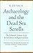 Archaeology and the Dead Se...