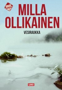 Vesiraukka (Hardcover)