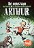 De neus van Arthur