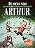 De neus van Arthur