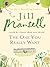 The One You Really Want by Jill Mansell