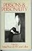 Persons and Personality: A Contemporary Inquiry