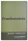 Frankenstein by Mary Wollstonecraft Shelley