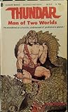 Thundar: Man of Two Worlds