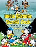 Uncle Scrooge and Donald Duck: Return to Plain Awful (The Don Rosa Library, #2)