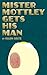 Mister Mottley Gets His Man (Edmund Mottley, #1)