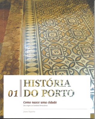 Como nasce uma cidade : das origens ao Condado Portucalense
