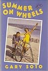 Summer on Wheels by Gary Soto