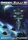 Green Zulu Five One and other stories from the Vyptellian War