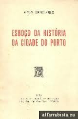 Esboço da História da Cidade do Porto