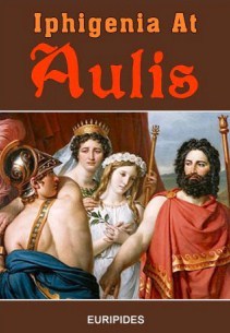 Iphigenia at Aulis