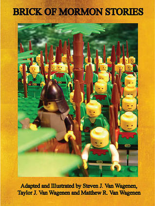 Brick of Mormon Stories