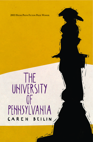 The University of Pennsylvania (Paperback)