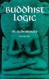 Buddhist Logic, Vol 2