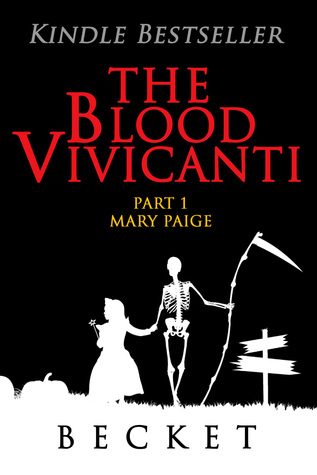 Mary Paige The Blood Vivicanti 1 By Becket