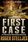 First Case: Murder Alley